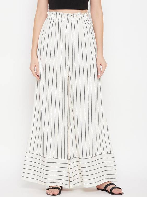 Ladies Lining Palazzo