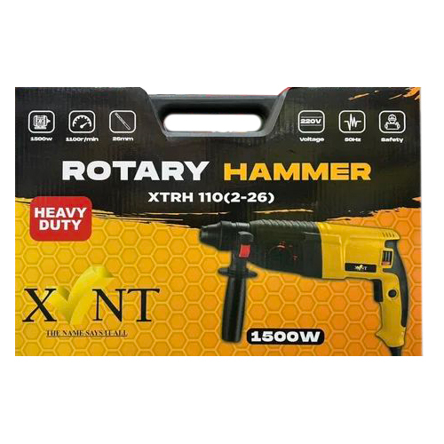 Rotary Hammer