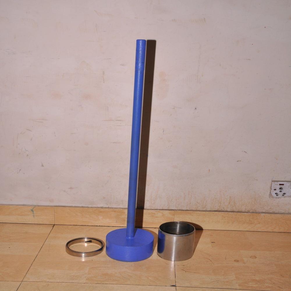 Core Cutter - Usage: Qc Lab