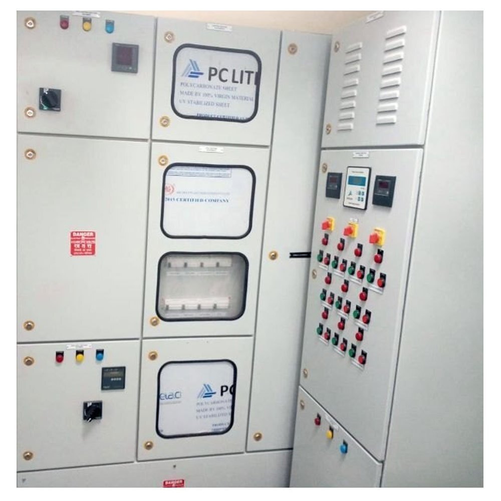440V LT Panel
