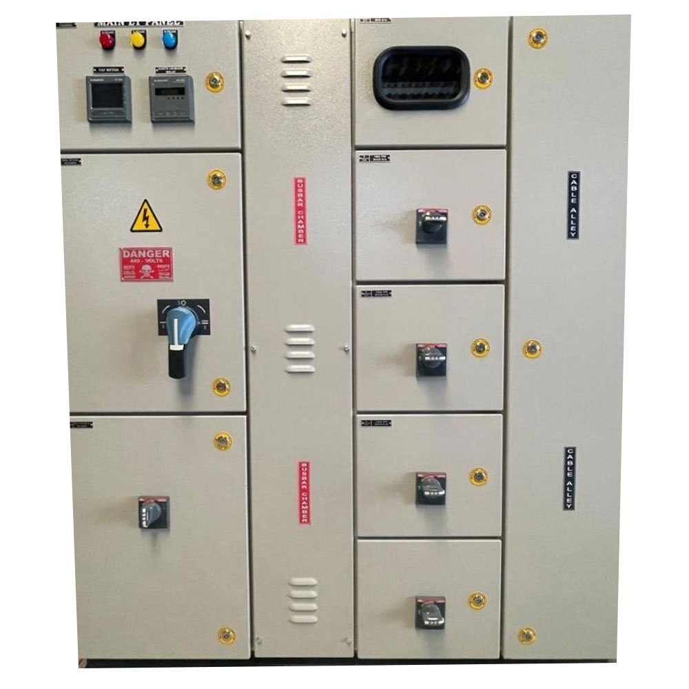 440V LT Panel