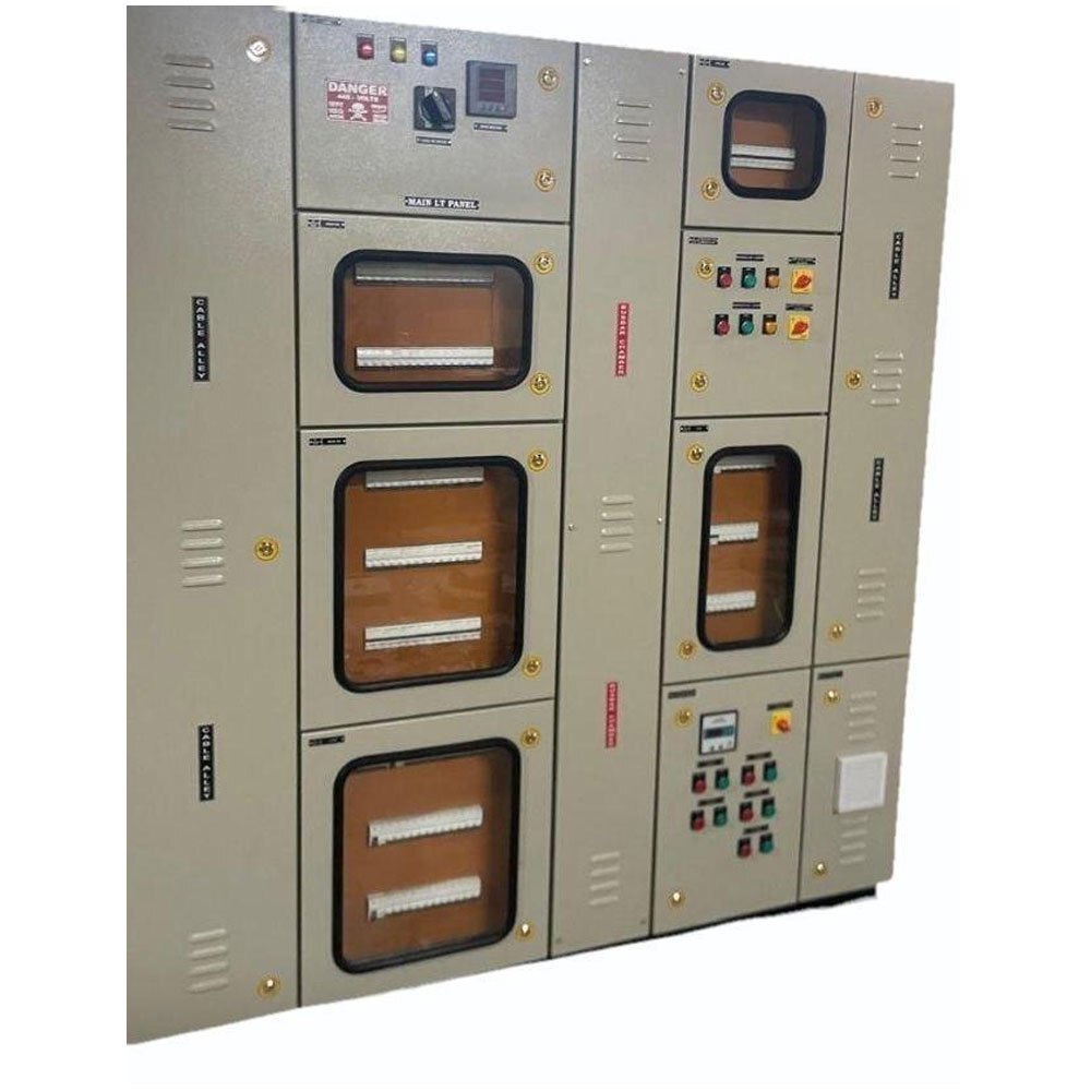 440V LT Panel