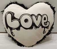 Love Heart Cushion