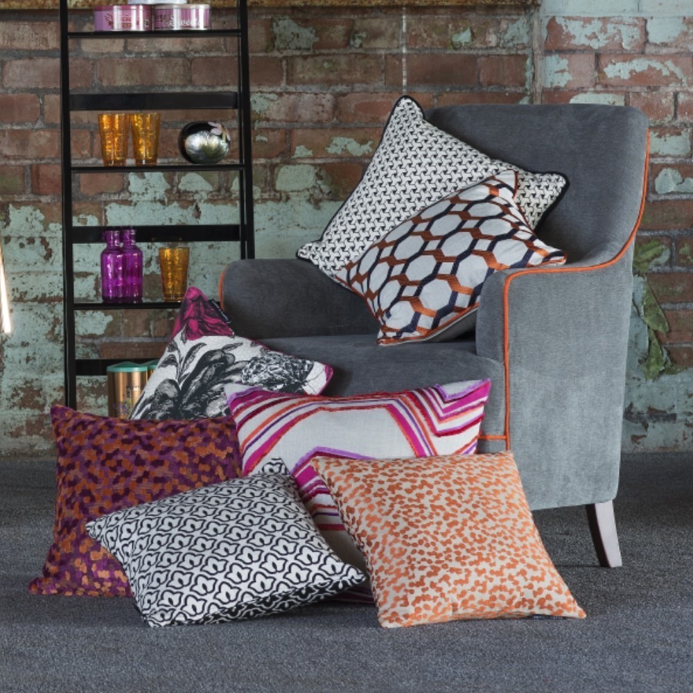 Decorative Cushions