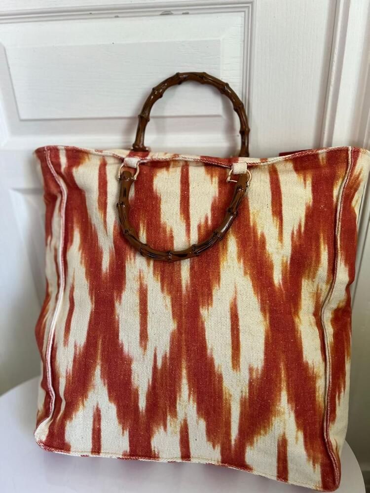 Ladies Fancy Bags