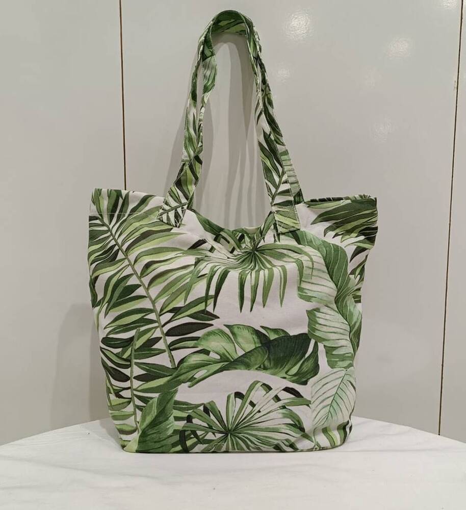 Ladies Shoulder Bags