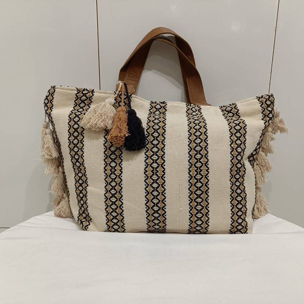 Ladies Shoulder Bags