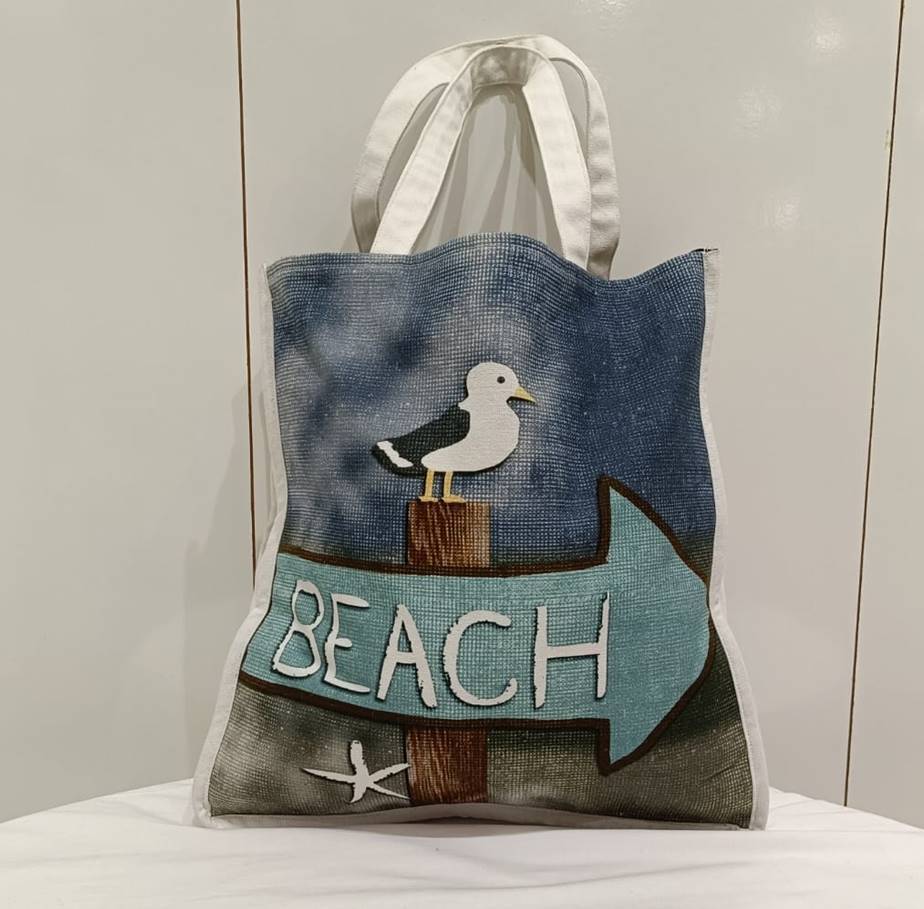 Ladies Shoulder Bags