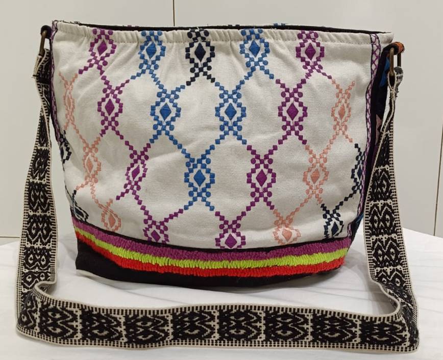 Ladies Hand Bags