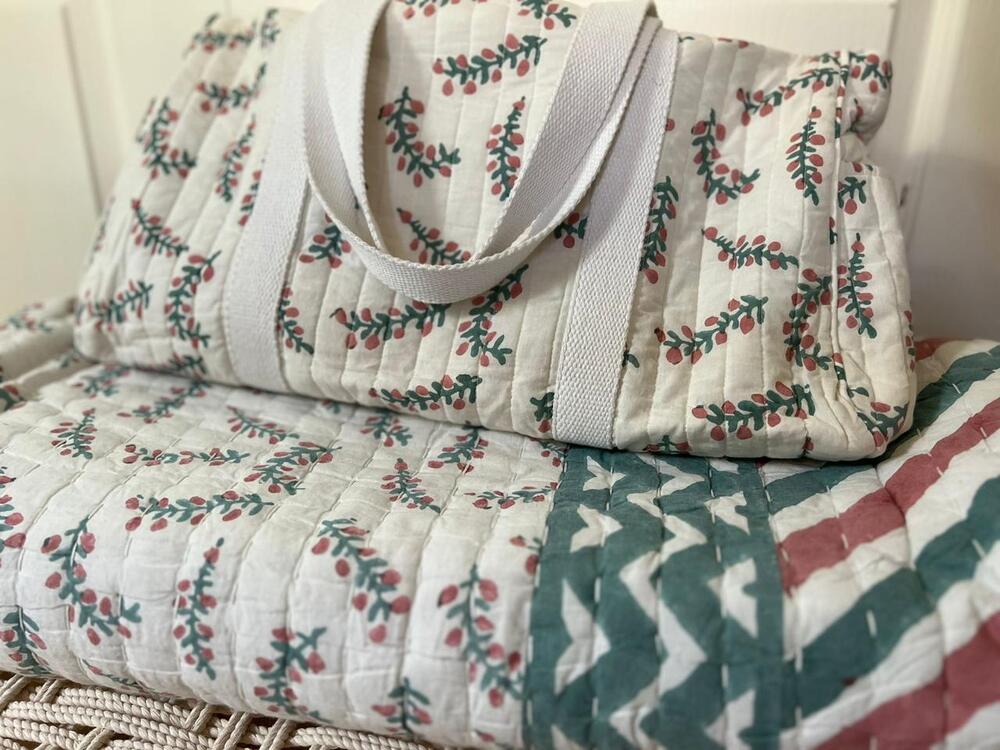 Ladies Hand Bags
