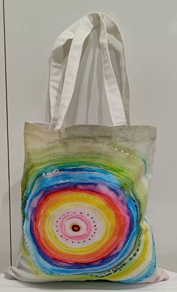 Ladies Hand Bags