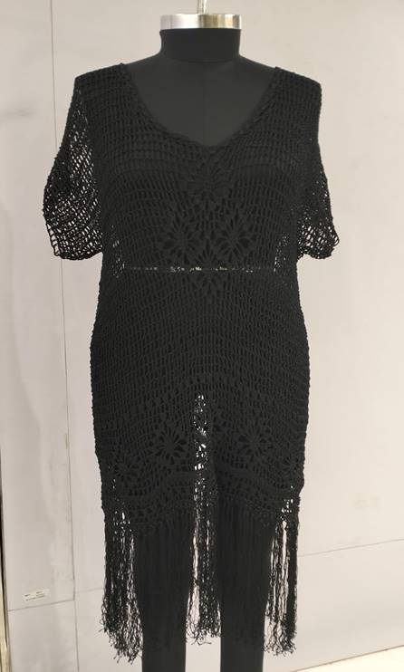 Ladies Chrochet Top
