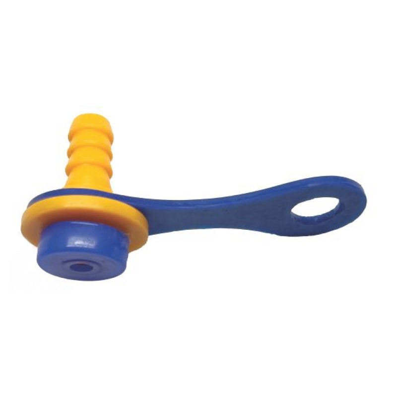 10 mm Laparoscopy Flipon Reducer