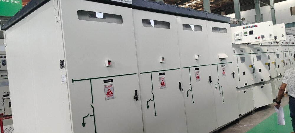 6300A LT Panel