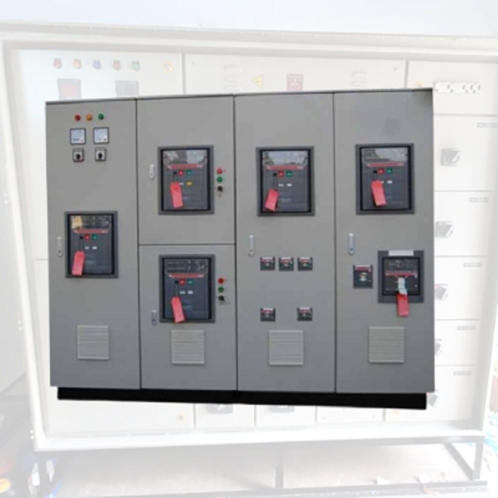 6300A LT Panel