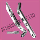 बैरल प्लेट