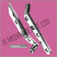 बैरल प्लेट