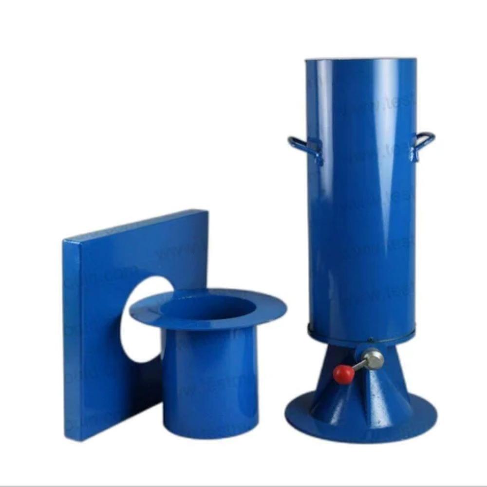 Soil Field Density Apparatus