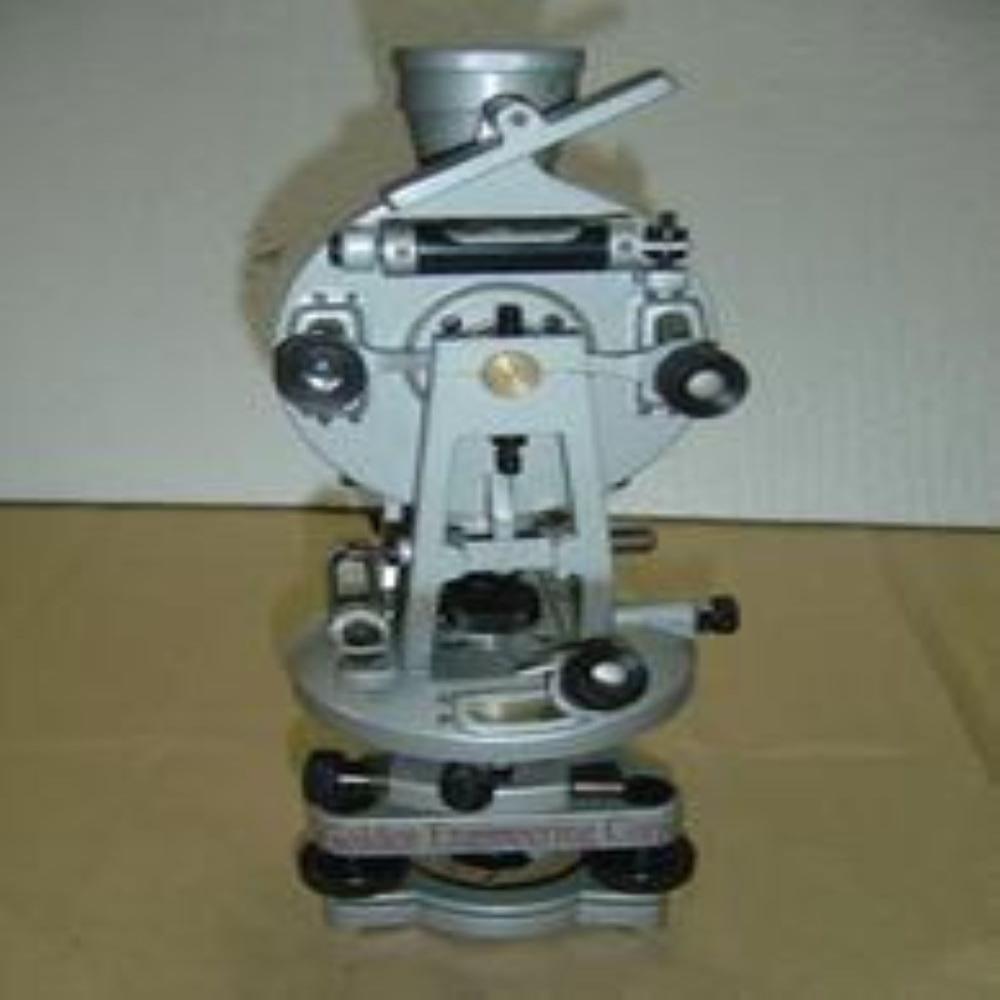 Vernier Transit Theodolite