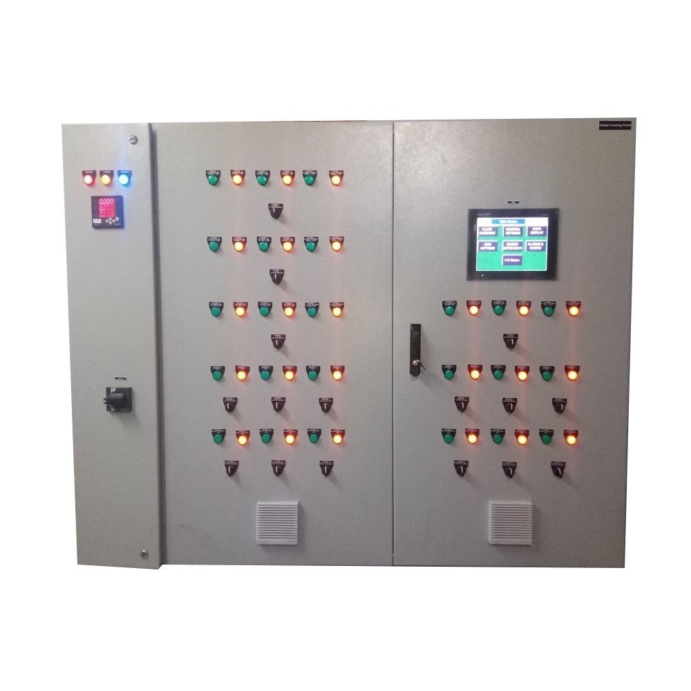 125A LT Panel