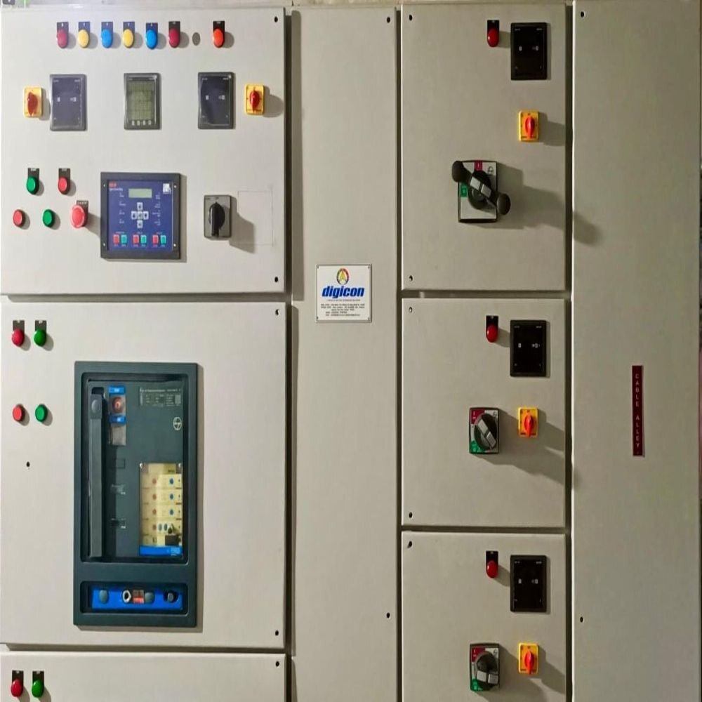 125A LT Panel