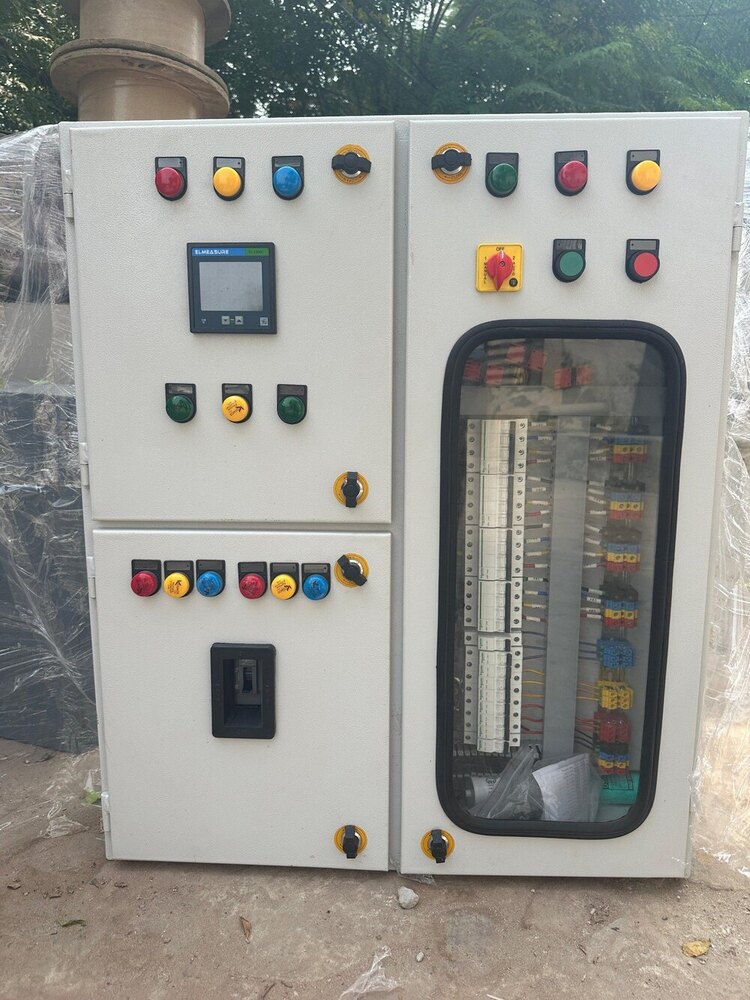 125A LT Panel