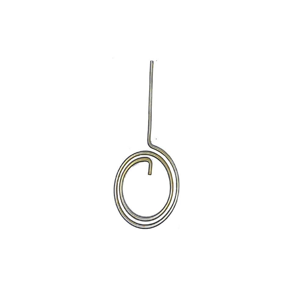Door Handle Spring - Capacity: 10000 Pcs/hr