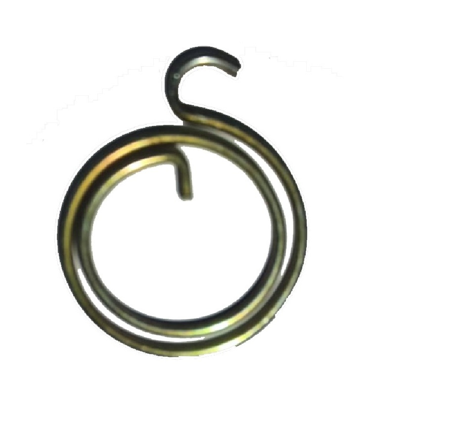 Door Handle Spring - Capacity: 10000 Pcs/hr
