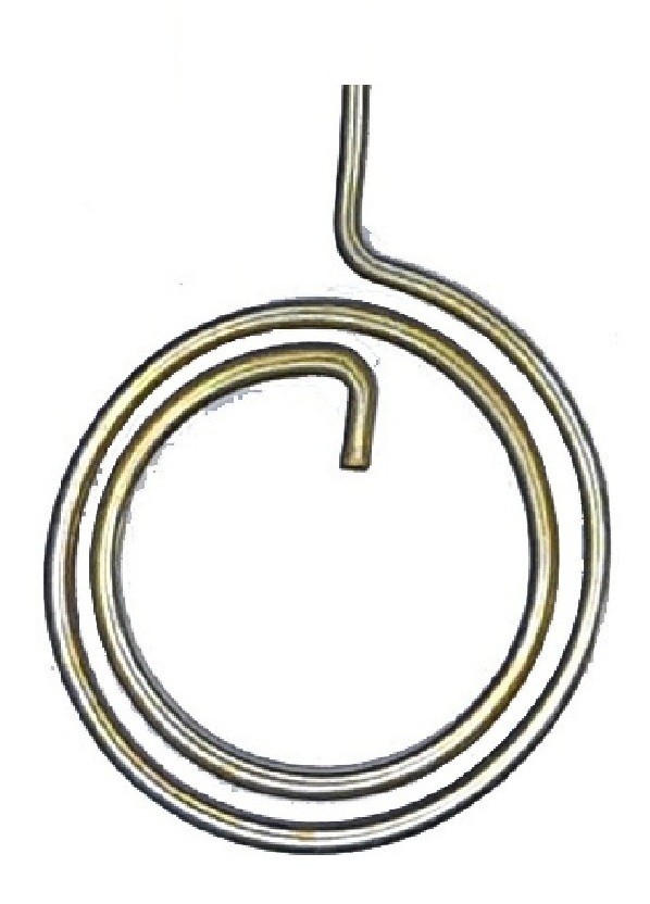 Door Handle Spring - Capacity: 10000 Pcs/hr