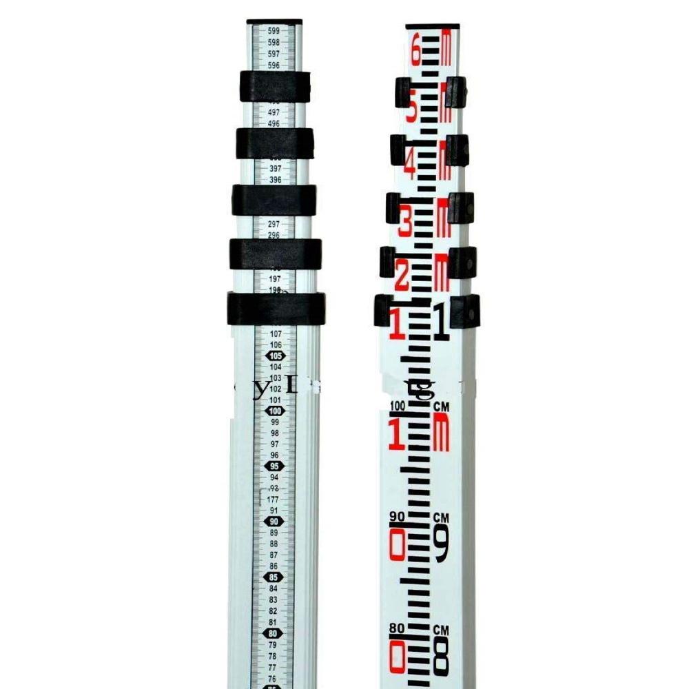 Leveling Staff 5 meter