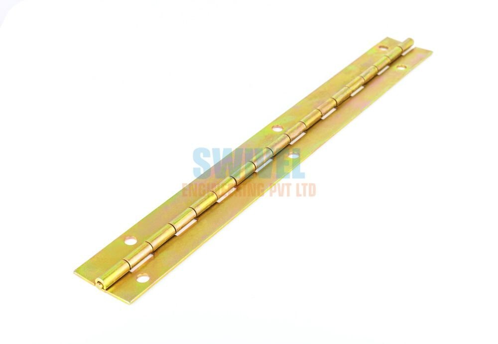 7 Inch Stainless Steel Piano Hinges