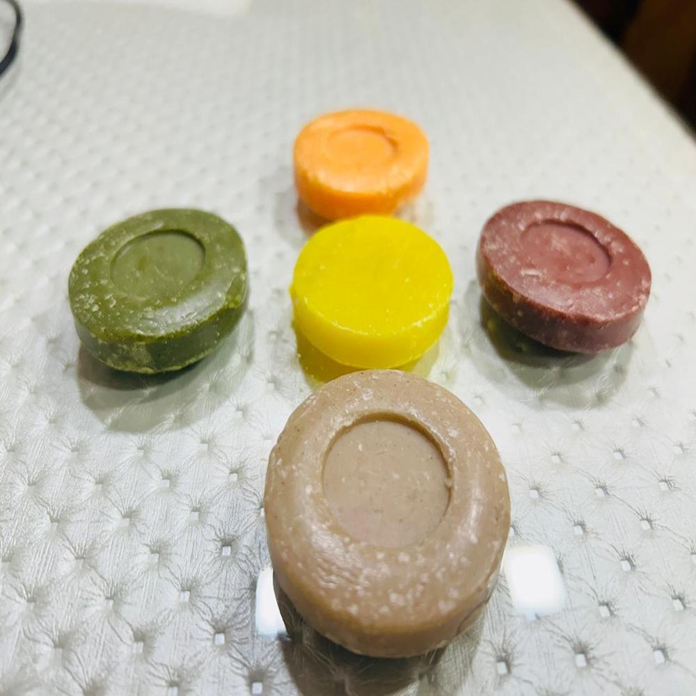 Soap Contract Manufacturing
