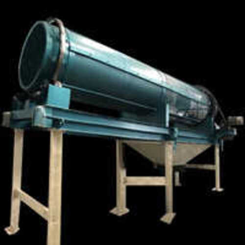Rotary Trommel Screen