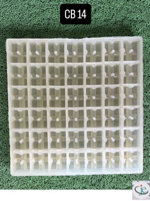 Multi 20*25*40*50 (Regular) Hole