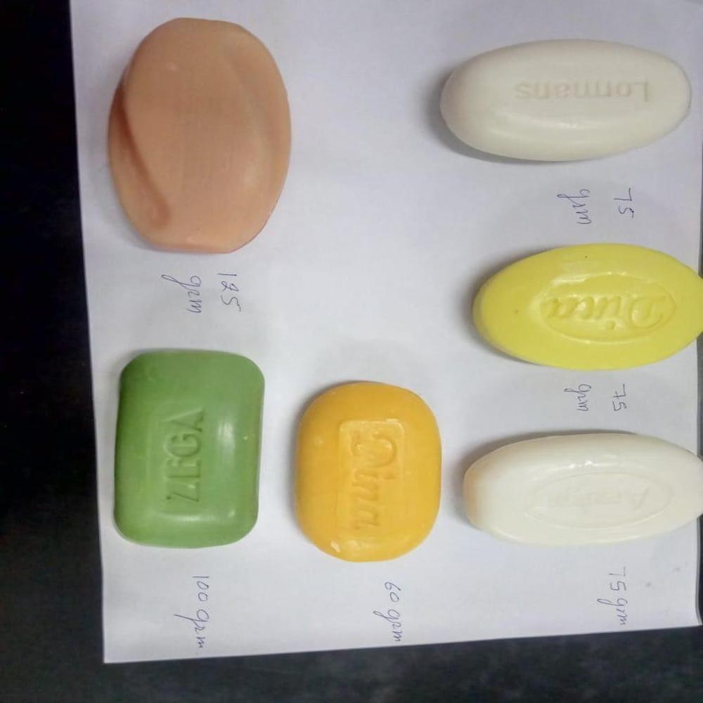 Private Label Soap Manufacturer