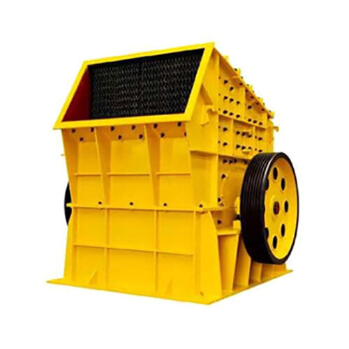 Industrial Hammer Crusher
