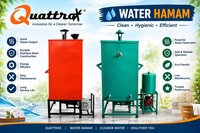 Water Heater Hamam