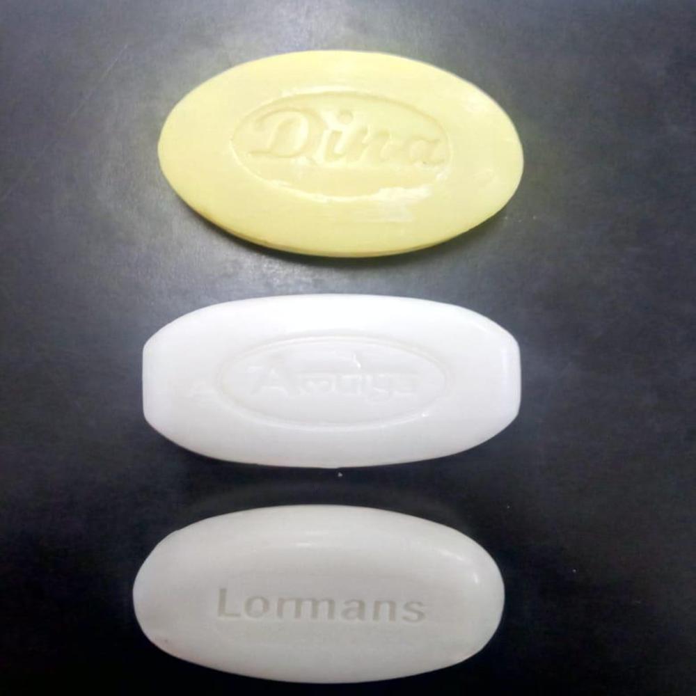 Custom Soap Manufacturer