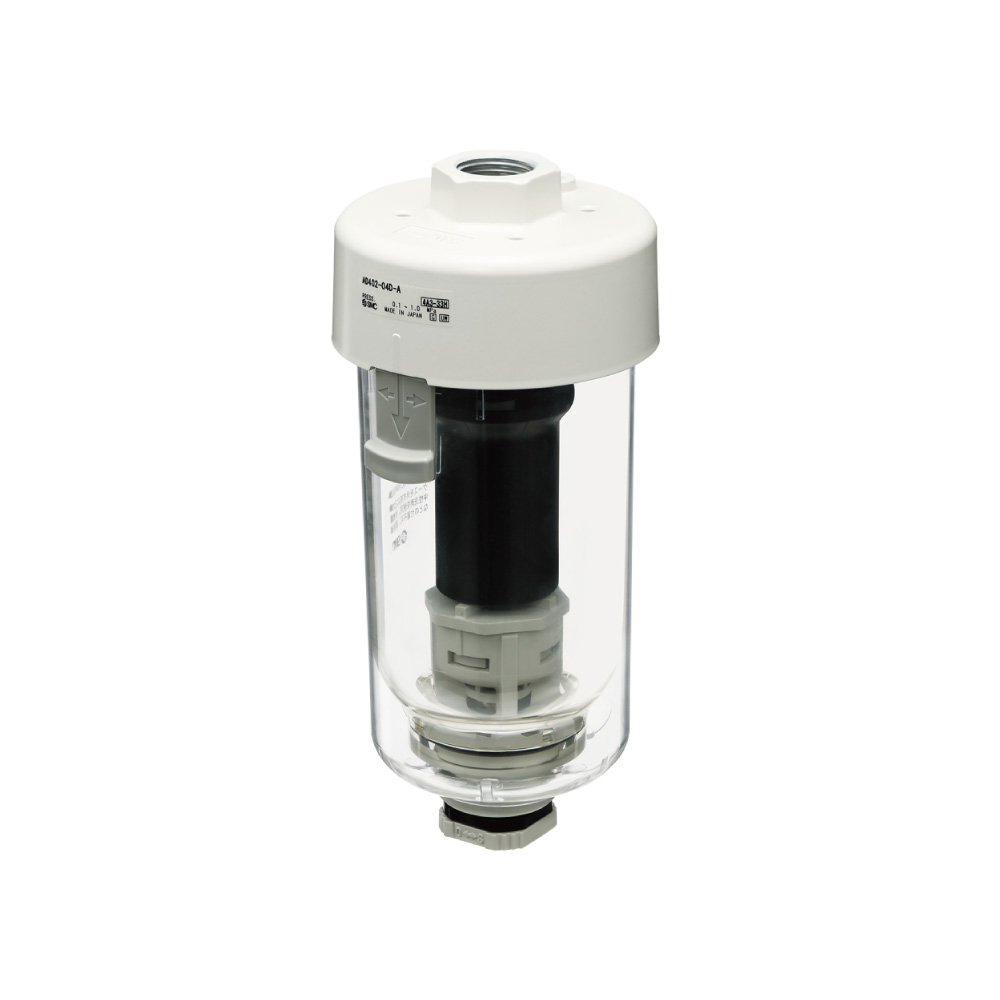 AD600-10 Auto Drain Valve