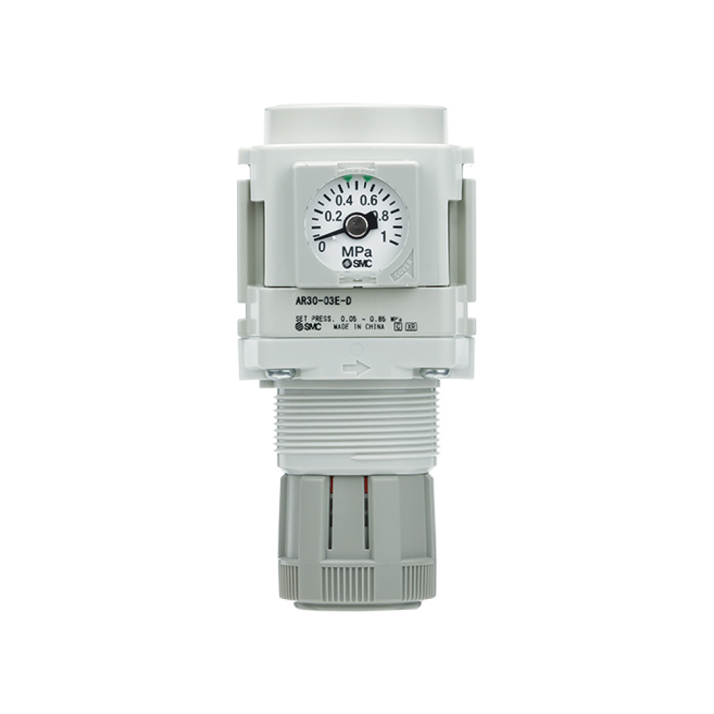 SMC Regulator
