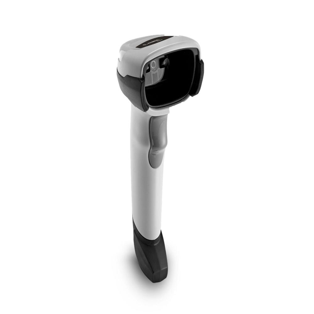 Zebra Ls 2208 Barcode Scanner