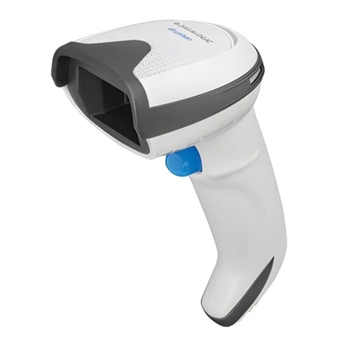 Gryphon Gbt4400 Barcode Scanner