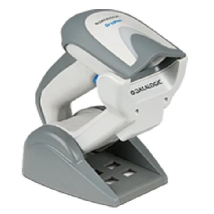 Gryphon Gbt4400 Barcode Scanner