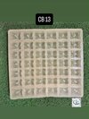 20*25*40*50 (Butterfly)