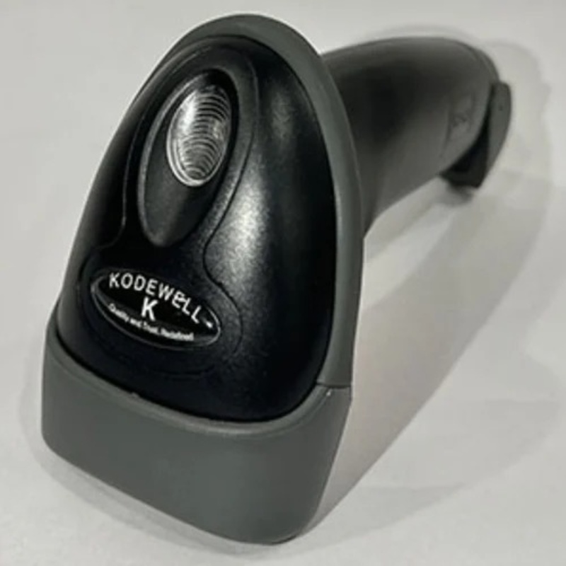 Kodewell Mj2818c Barcode Scanner