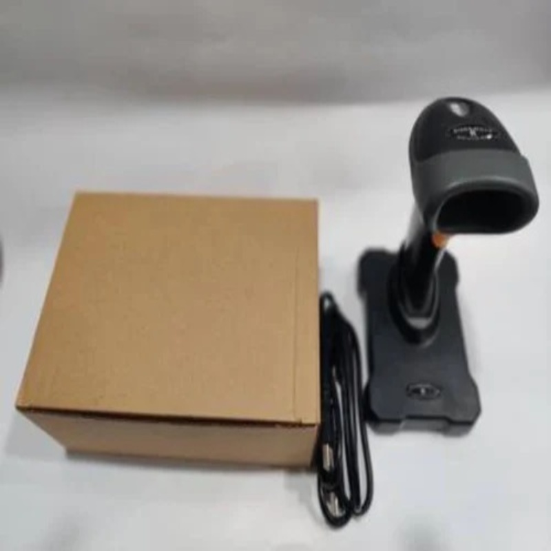 Kodewell Mj281b Barcode Scanner