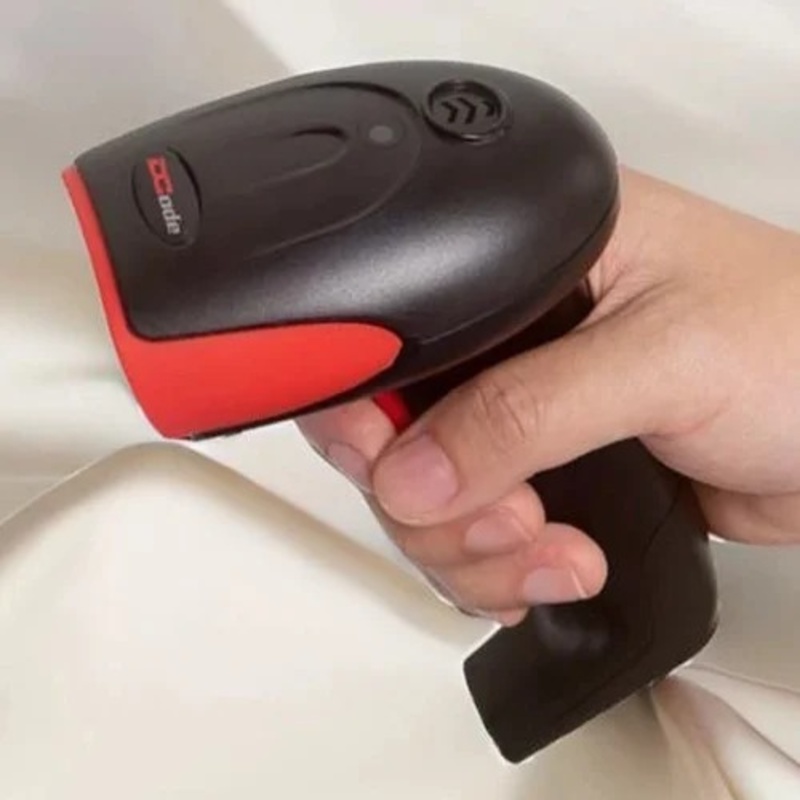 Dcode Dc 7122bt Barcode Scanner