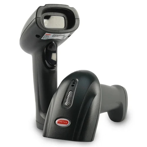 Ls500 1d Laser Barcode Scanner