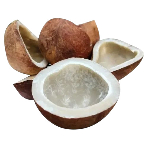 Reddish Copra