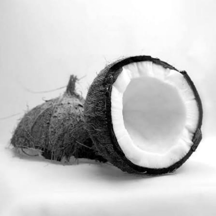 Black Copra
